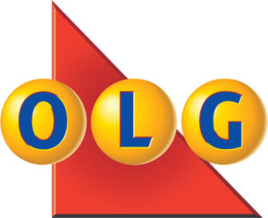 Sponsor logo - OLG_Logo_tonal_3_colour