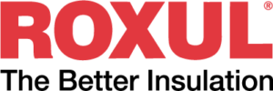 Sponsor logo - Roxul