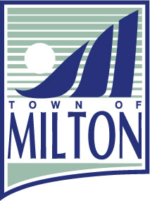 Logo - Town of Milton