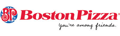 logo - Boston Pizza