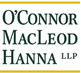 logos - O'Connor MacLeod Hanna