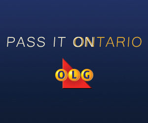 OLG - Pass it ONtario