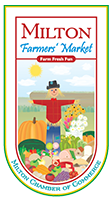 Logo - Farmers Market - small