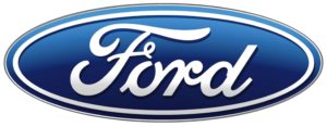 logos - Ford