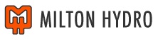 logo - Milton hydro