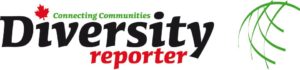 logo - Diversity Reporter