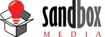 logo - sandbox media