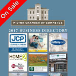 2018 Business Directory Ads now on Sale
