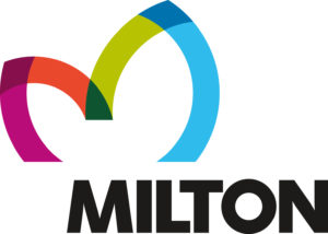 Town of Milton new logo