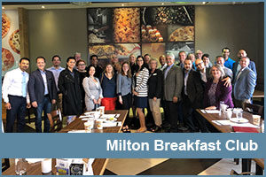 Milton Breakfast Club
