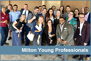 Milton Young Professionals