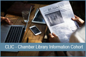 CLIC - Chamber Library Information Cohort