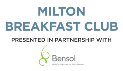 Milton Breakfast Club