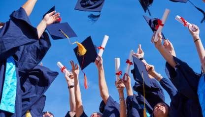 Scholarship Deadline