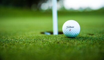 36th Annual Golf Tournament