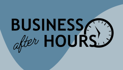 February Business After Hours
