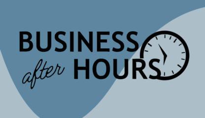 April Business After Hours