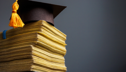 Scholarship Application Deadline