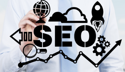 Boost Your Search Engine Rankings: The Chamber Advantage
