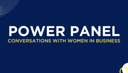 Power Panel Breakfast