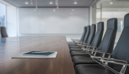 MCC Board Nominations