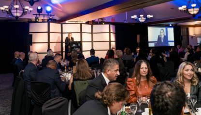 Milton Excellence Awards Gala